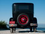 Ford Model A Tudor Sedan 1930 года